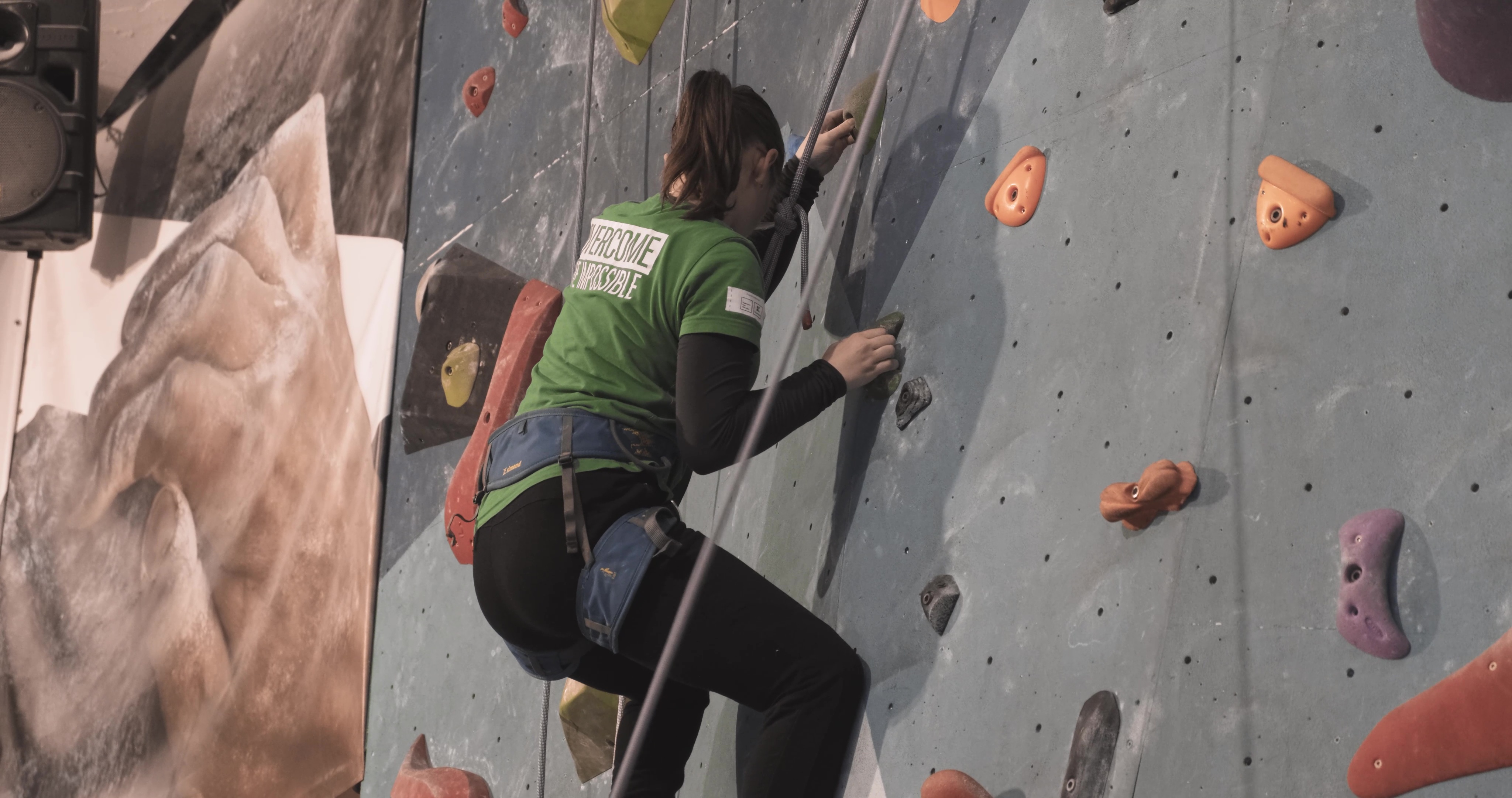 proiect „La înălțime”