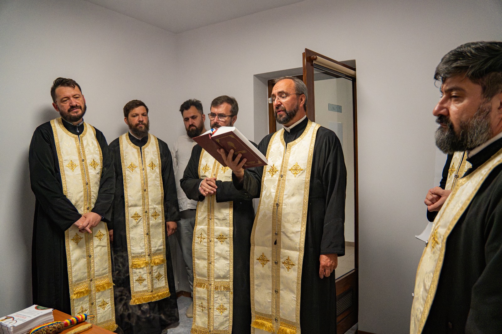 Protopopiatul Iași 2 vine în întâmpinarea persoanelor dependente, prin deschiderea unui centru de consiliere