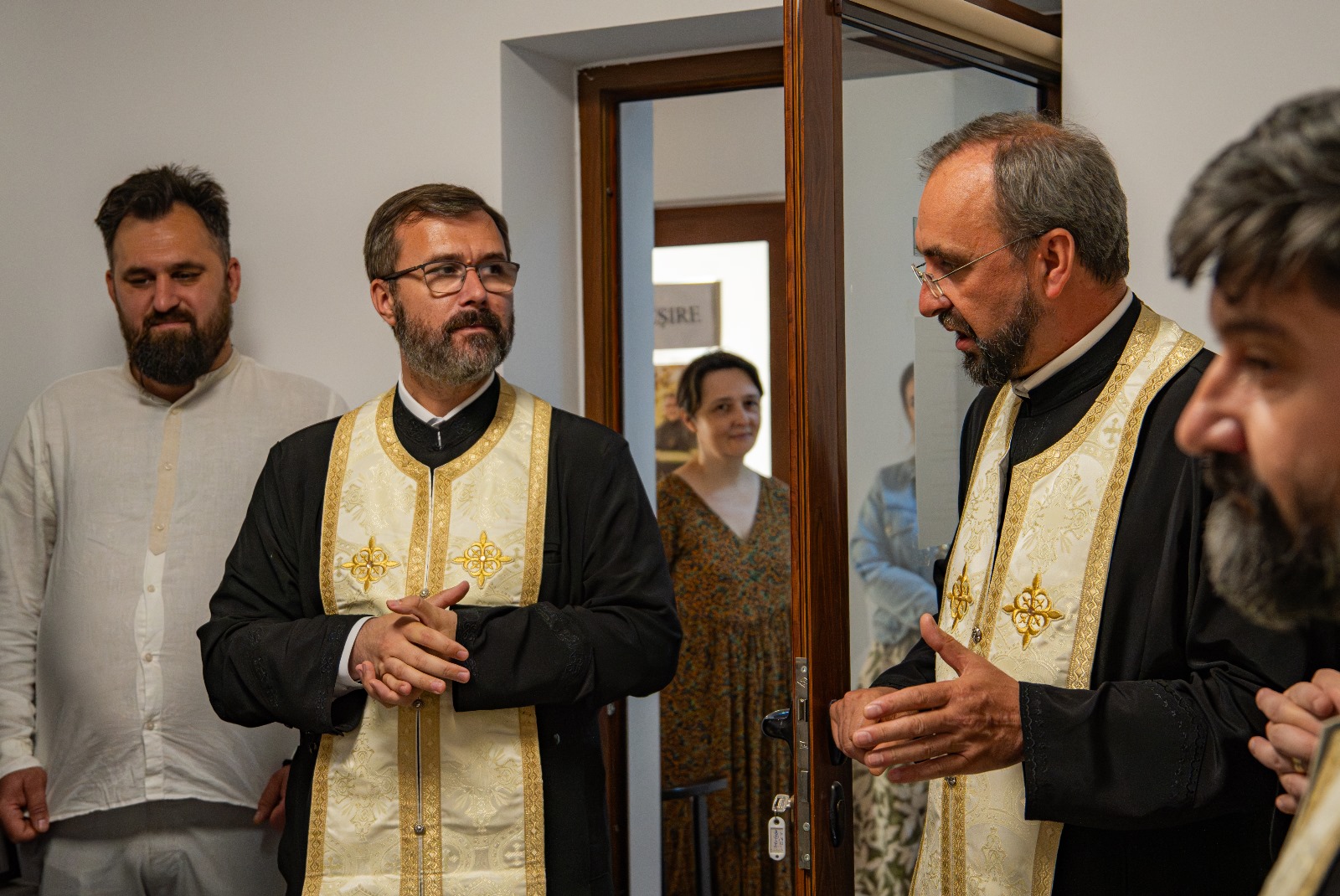 Protopopiatul Iași 2 vine în întâmpinarea persoanelor dependente, prin deschiderea unui centru de consiliere