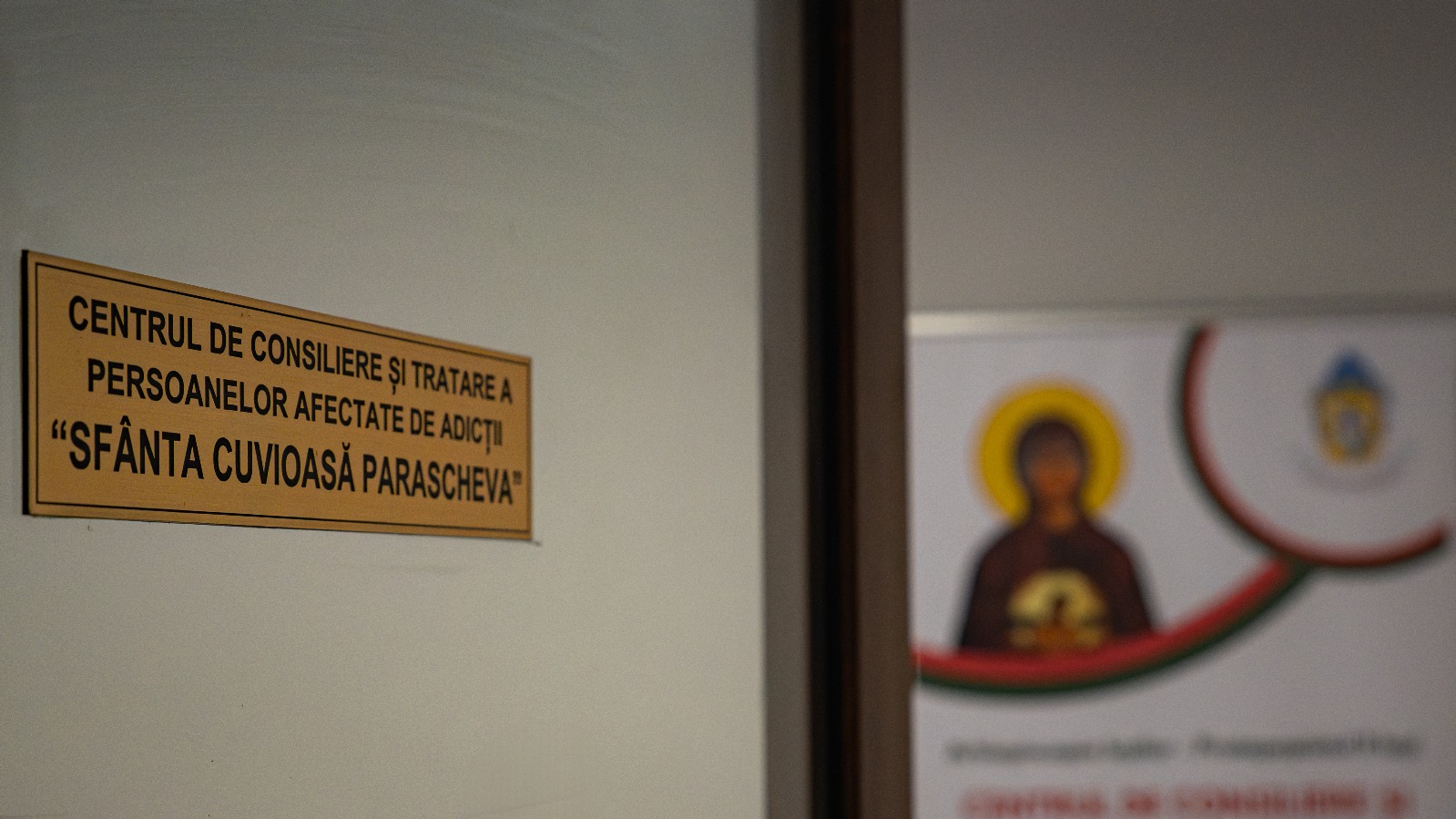Protopopiatul Iași 2 vine în întâmpinarea persoanelor dependente, prin deschiderea unui centru de consiliere