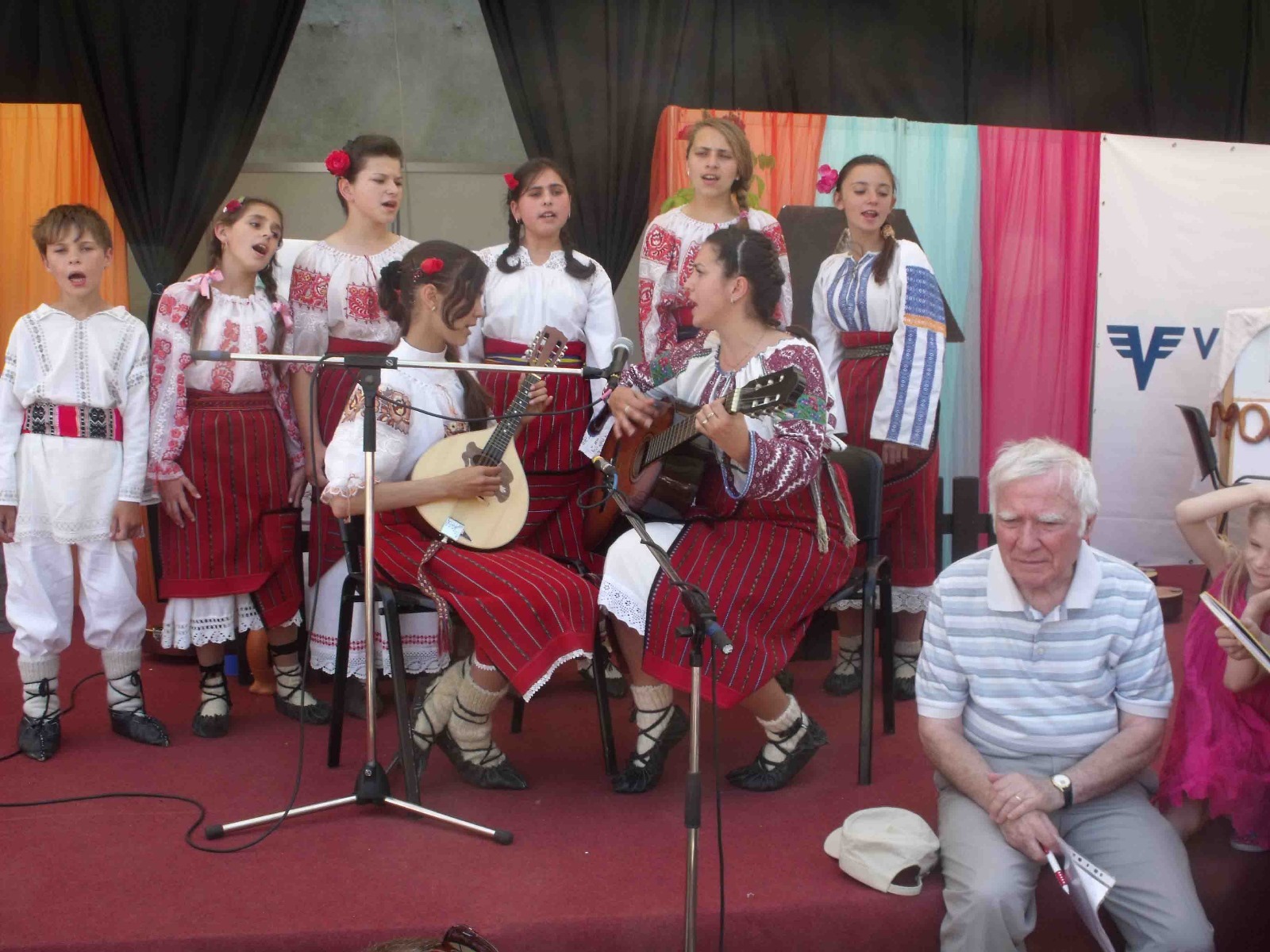 Scriitorul Spiridon Vangheli