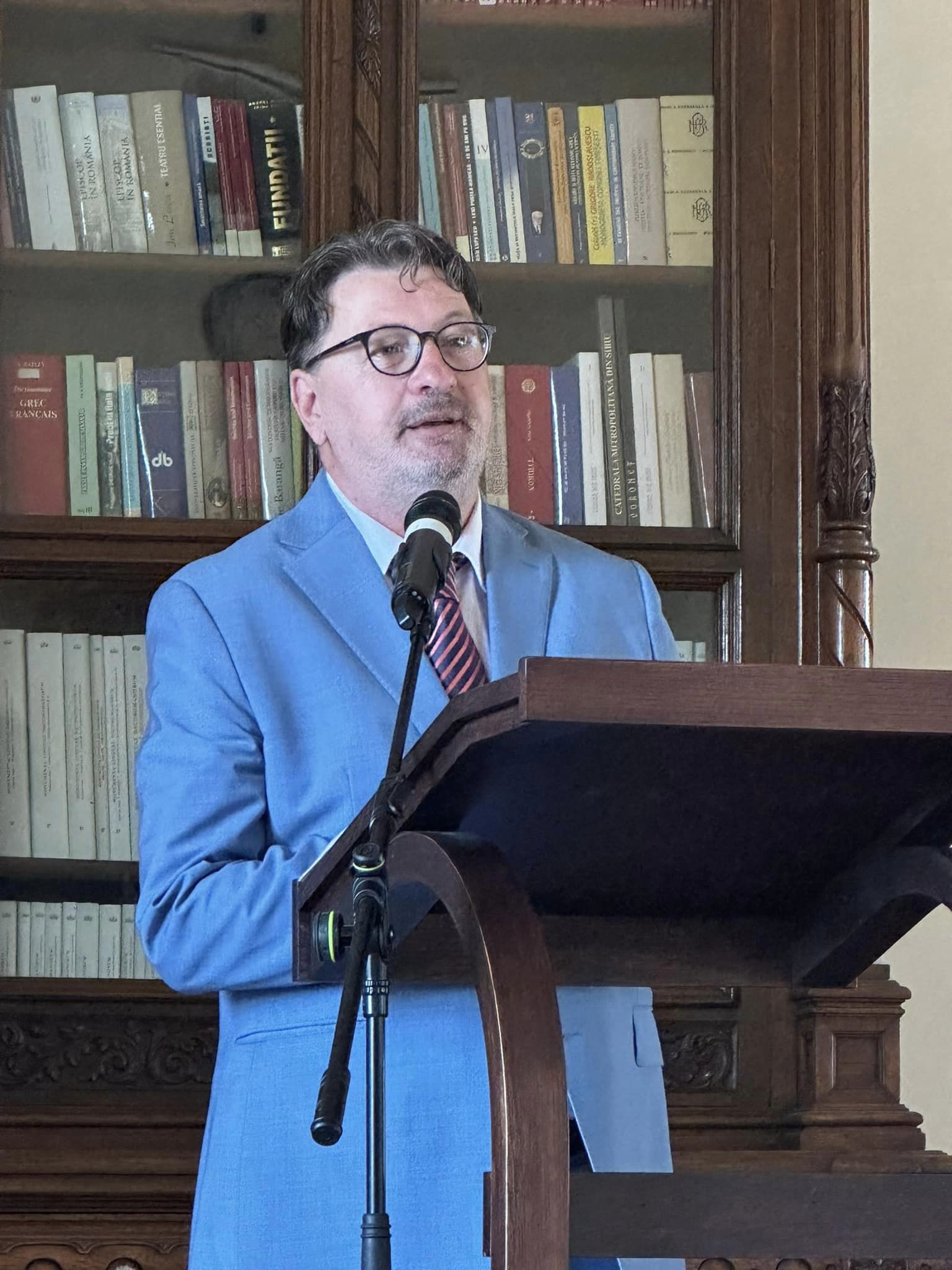 Elevi olimpici și performeri la Seminarul Teologic „Veniamin Costachi”