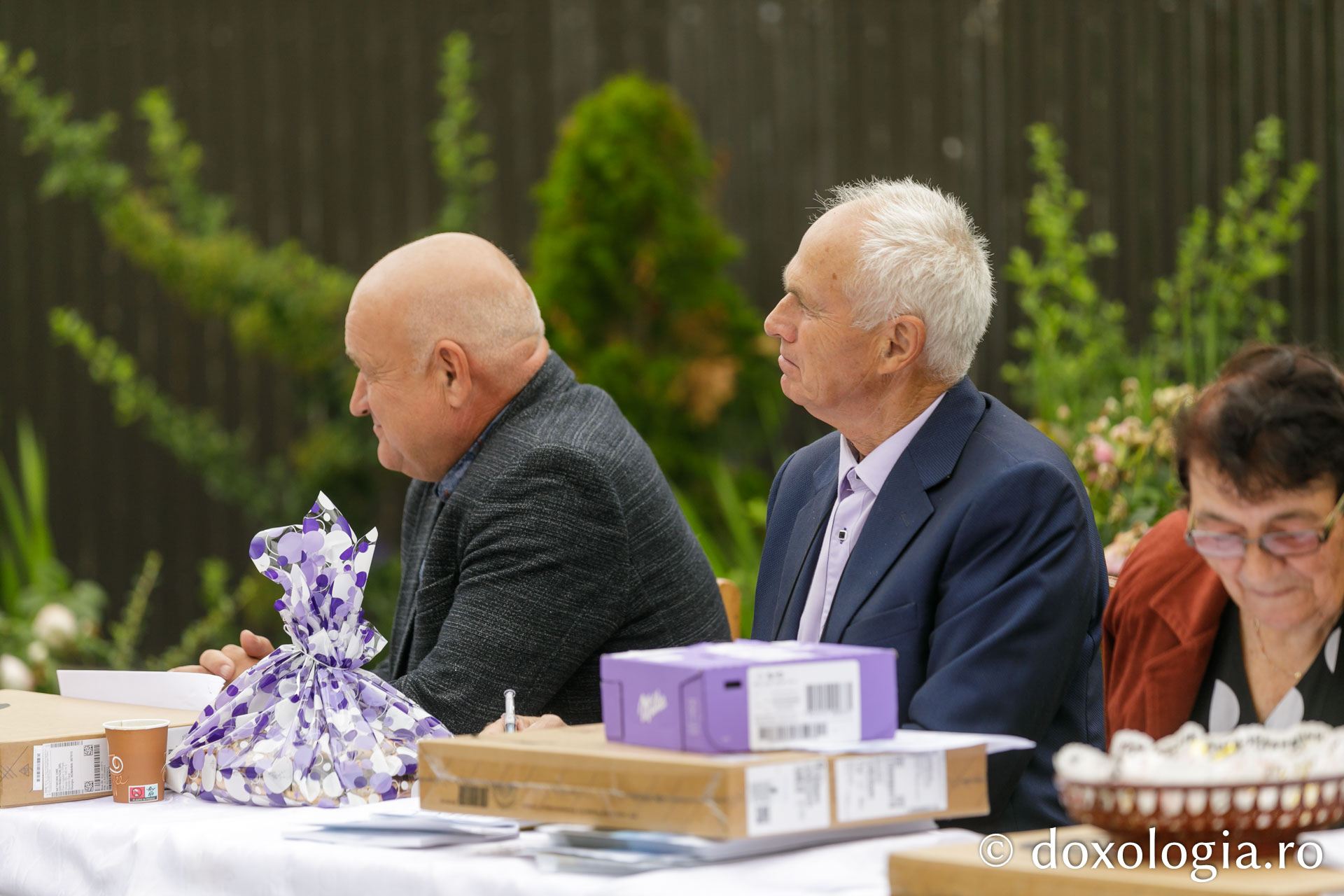 A XIII-a ediție a Festivalului Concurs „Poezie în glas de copil” la Parohia Dumitreștii Gălății