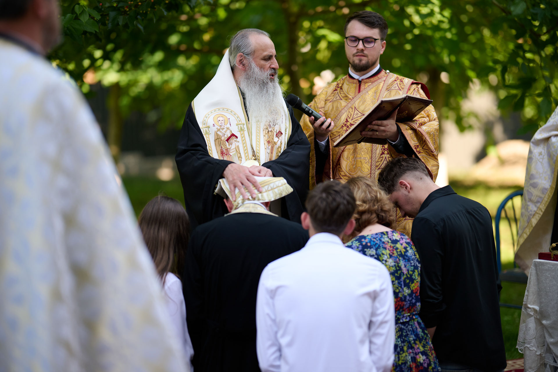 IPS Teofan a sfințit Centrul Maternal „Sfânta Elena” – Casa vieții din Parohia Beldiman, Valea Lupului IPS Teofan a sfințit Centrul Maternal „Sfânta Elena” – Casa vieții din Parohia Beldiman, Valea Lupului
