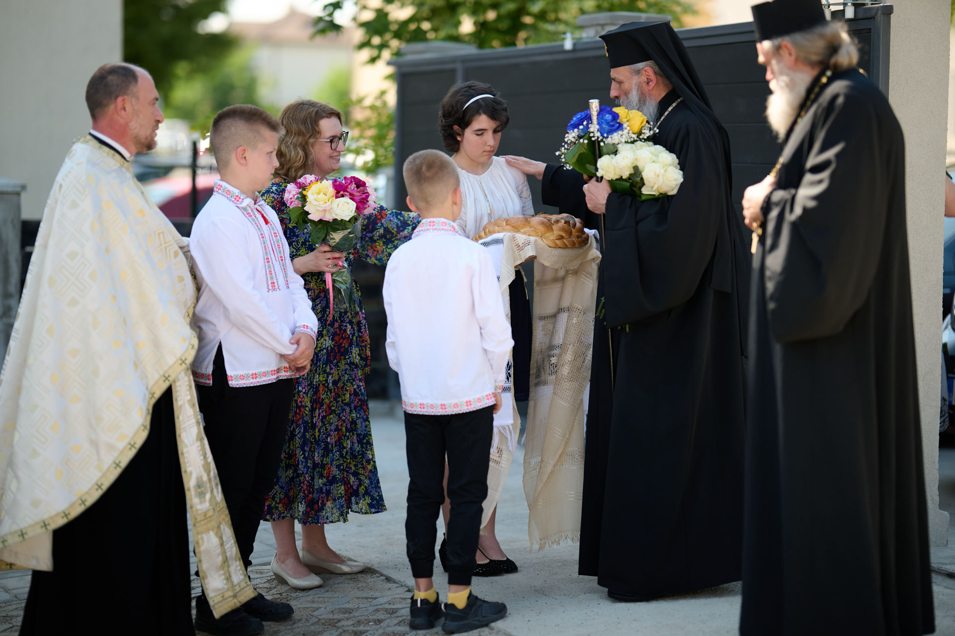 IPS Teofan a sfințit Centrul Maternal „Sfânta Elena” – Casa vieții din Parohia Beldiman, Valea Lupului IPS Teofan a sfințit Centrul Maternal „Sfânta Elena” – Casa vieții din Parohia Beldiman, Valea Lupului