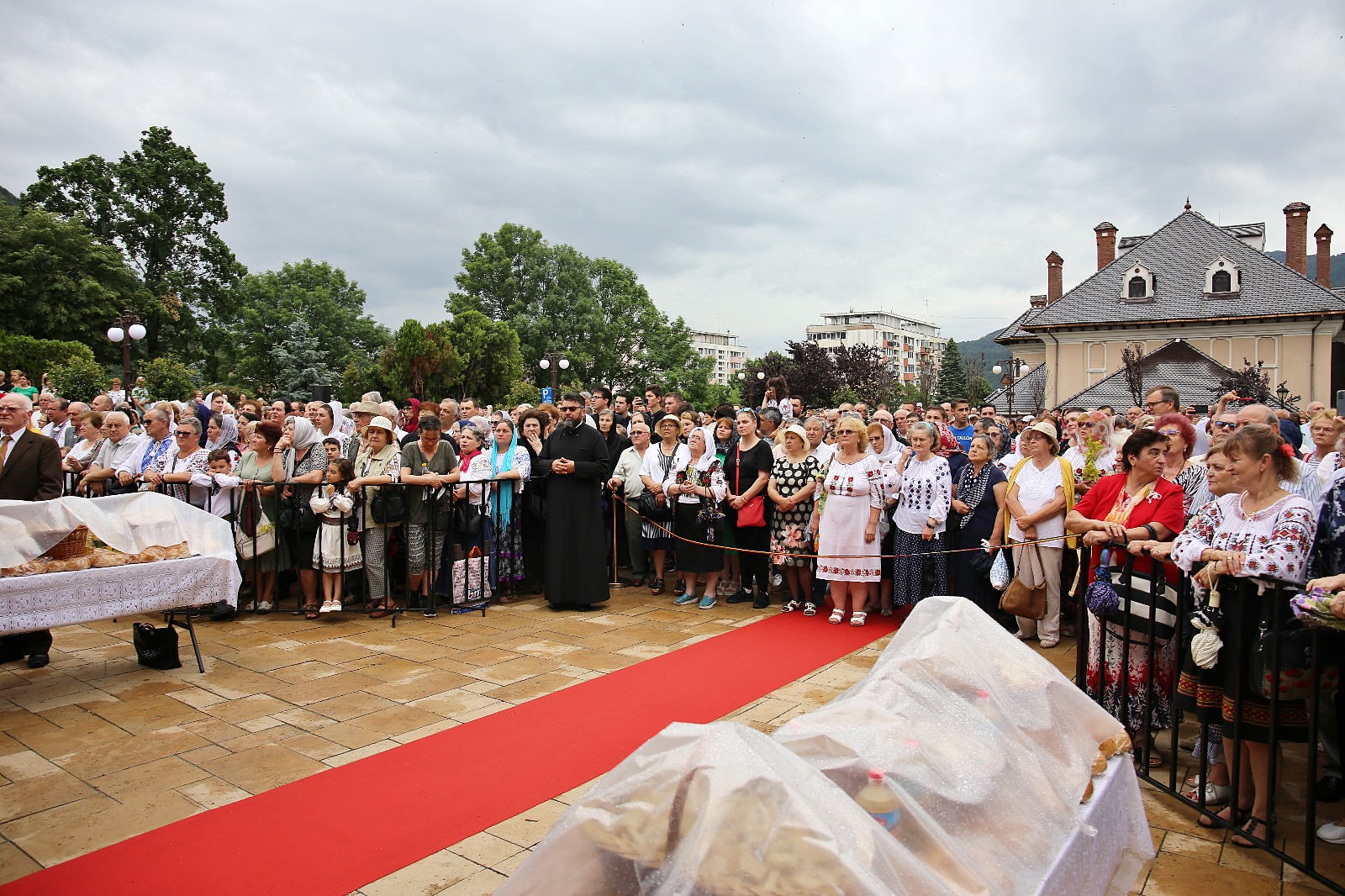 Hramul Orașului Piatra Neamț