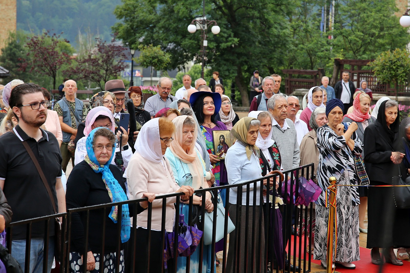 Hramul municipiului Piatra Neamț