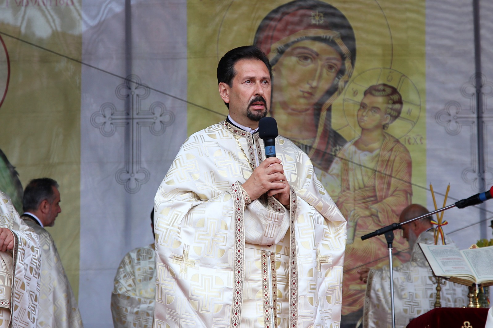 Hramul municipiului Piatra Neamț