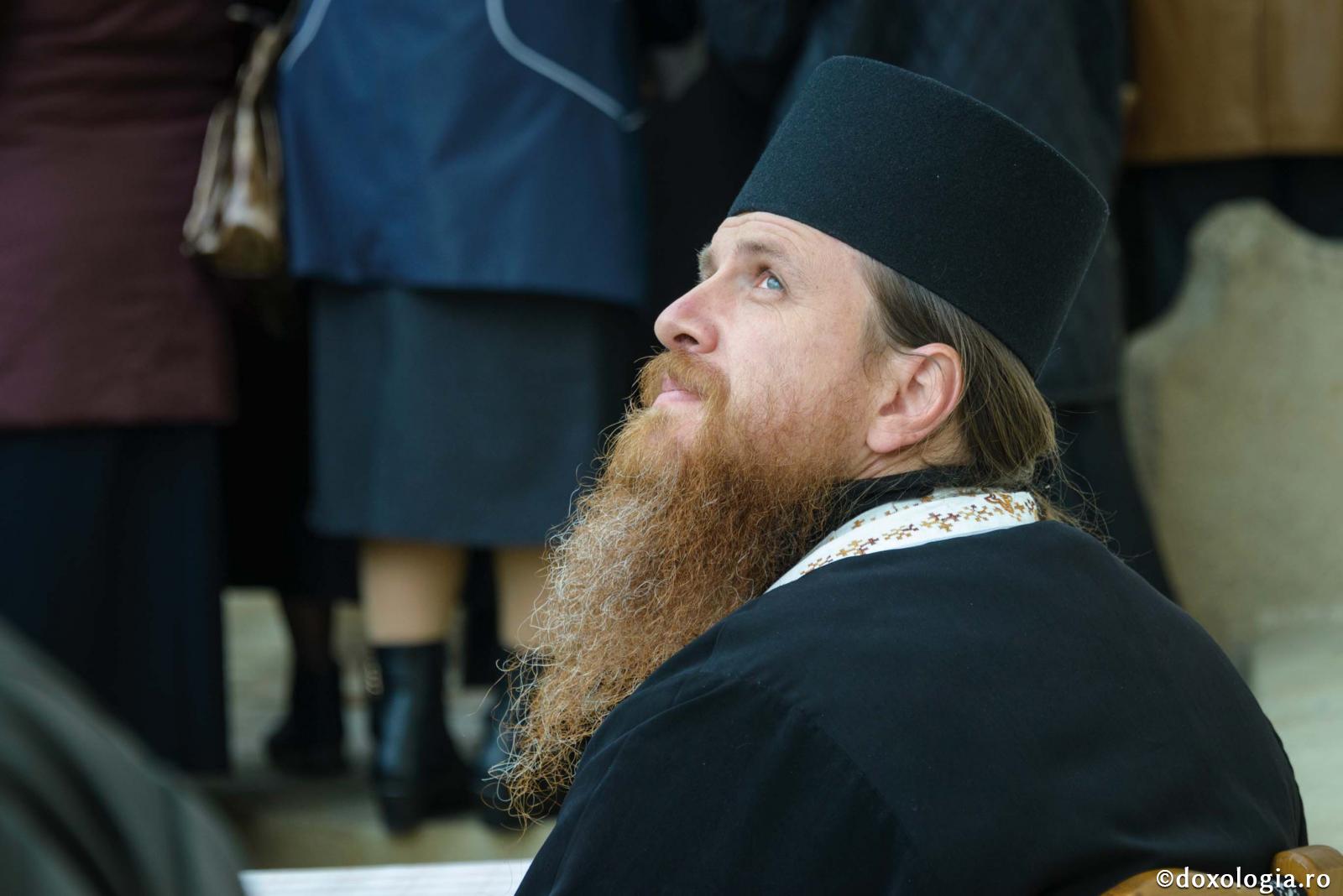 Cel ce Îl iubește pe Domnul îl și vede