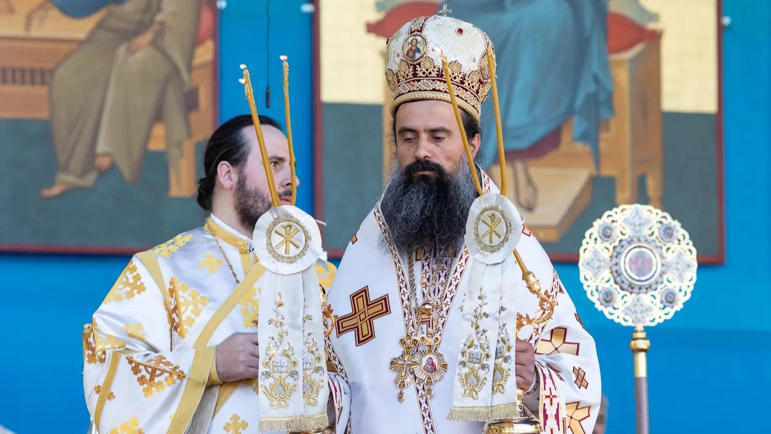 Mitropolitul Daniil de Vidin