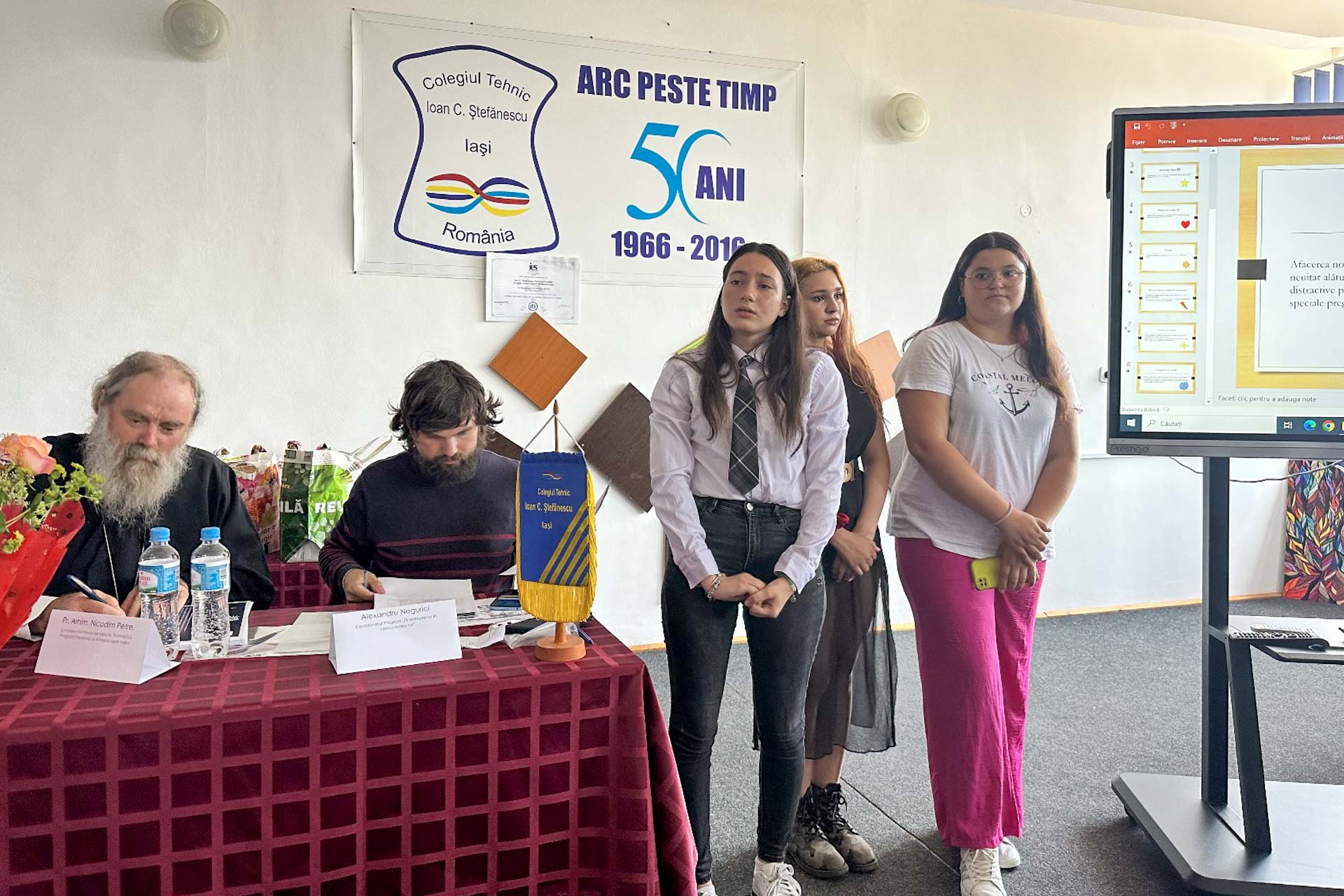 Proiectul „Fii Antreprenor în comunitatea ta” și-a desemnat câștigătorii