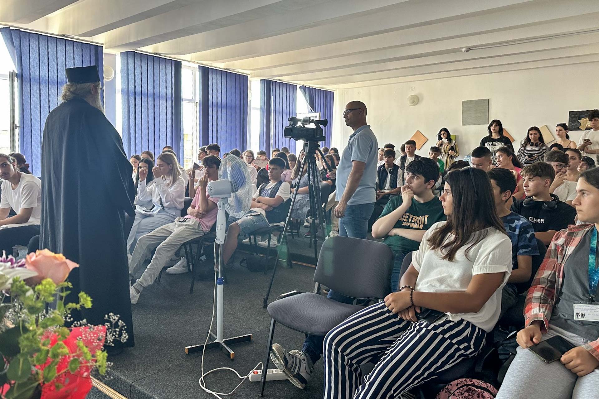 Proiectul „Fii Antreprenor în comunitatea ta” și-a desemnat câștigătorii