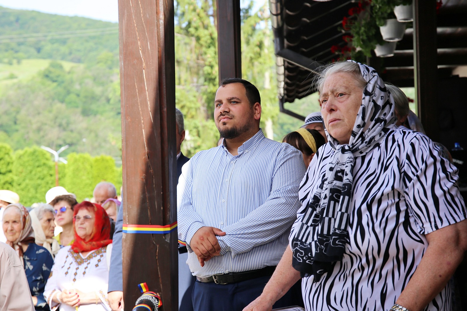 Biserica „Buna Vestire” din Piatra Neamț, resfințită de doi ierarhi. Sfântul lăcaș, monument istoric de la 1790
