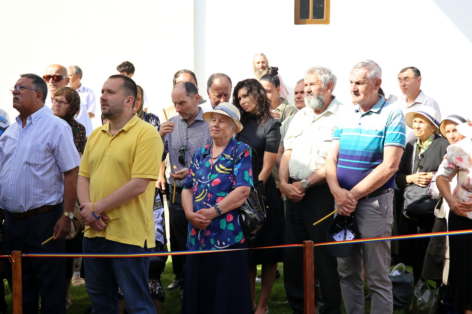 Biserica „Buna Vestire” din Piatra Neamț, resfințită de doi ierarhi. Sfântul lăcaș, monument istoric de la 1790