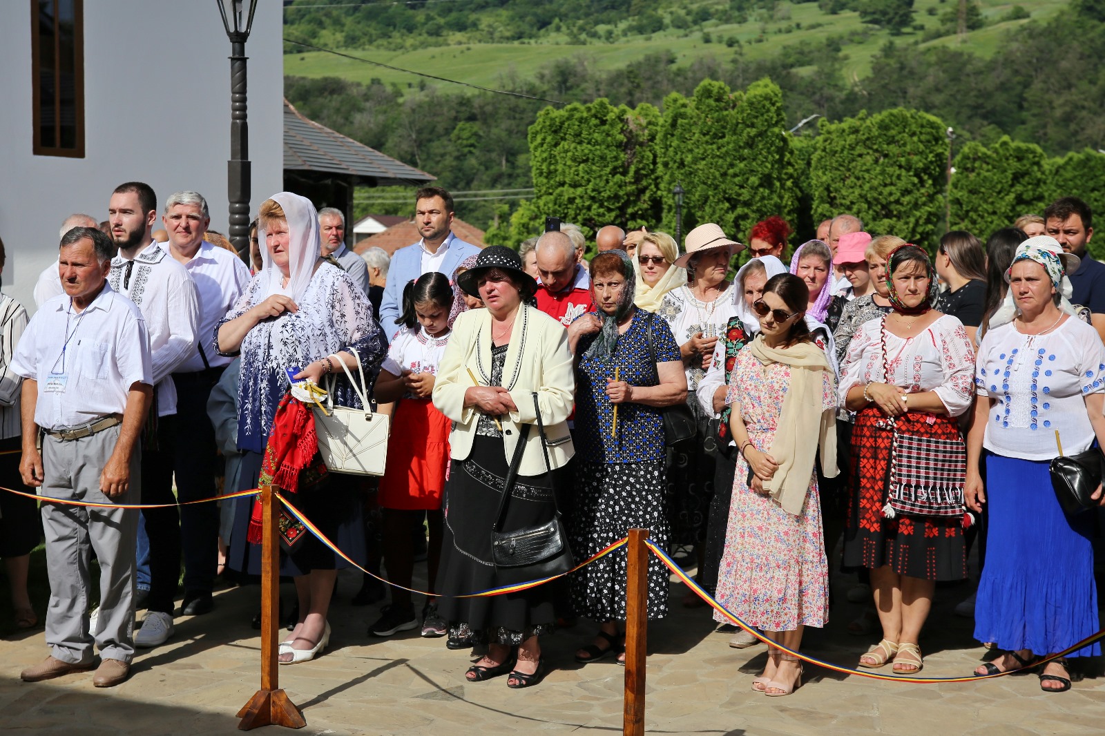 Biserica „Buna Vestire” din Piatra Neamț, resfințită de doi ierarhi. Sfântul lăcaș, monument istoric de la 1790