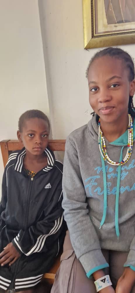 Sărbătoarea Rusaliilor la Centrul Misionar Ortodox din Kidamali