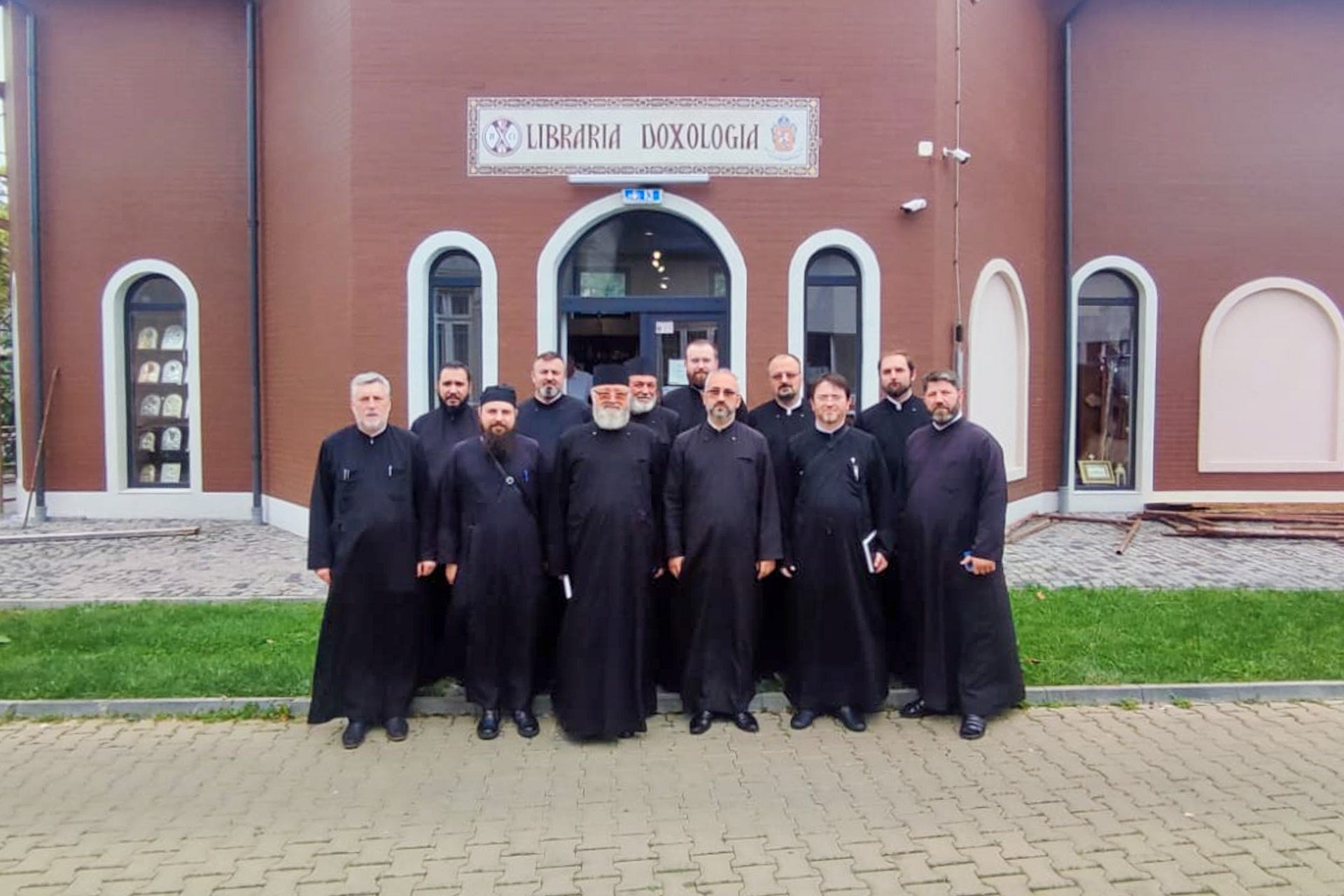 Training catehetic pentru clericii din Protopopiatul Târgu Neamț