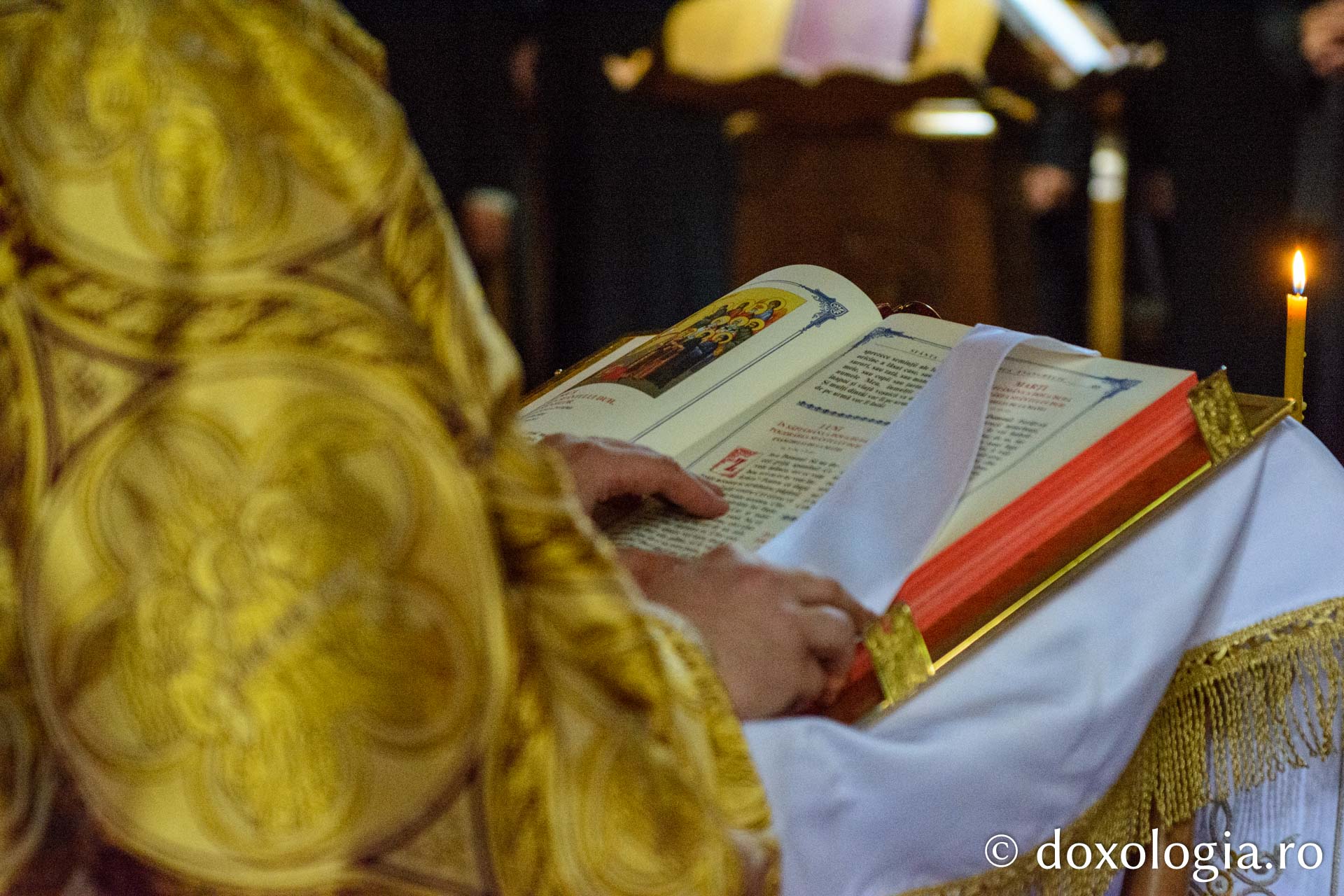 Programul dedicat formării tinerilor preoți a ajuns la cea de-a 12-a ediție