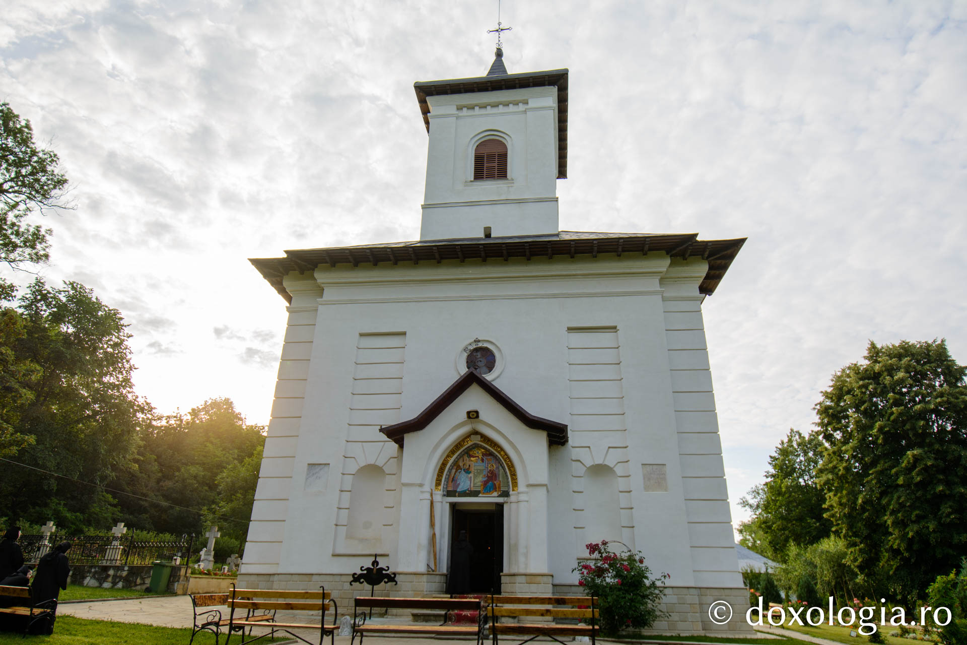 Programul dedicat formării tinerilor preoți a ajuns la cea de-a 12-a ediție