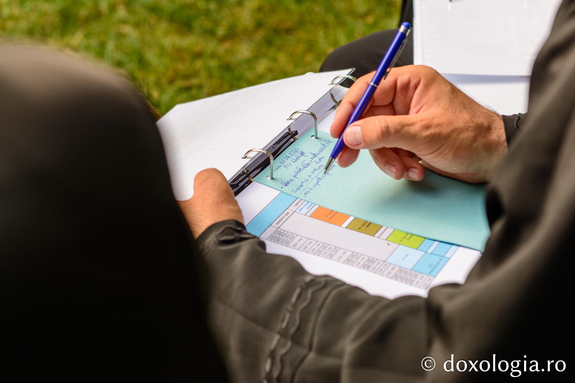 Programul dedicat formării tinerilor preoți a ajuns la cea de-a 12-a ediție