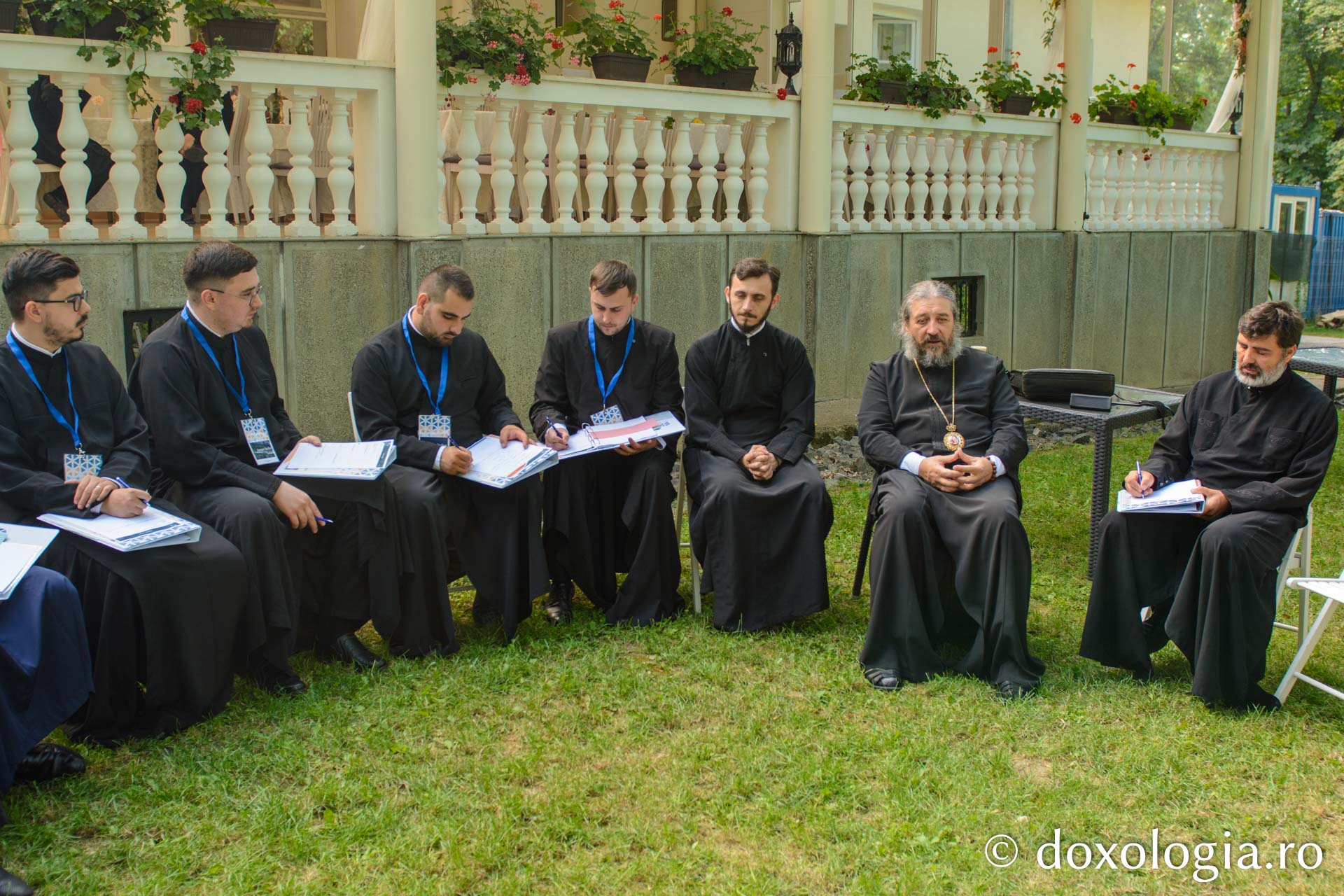 Programul dedicat formării tinerilor preoți a ajuns la cea de-a 12-a ediție