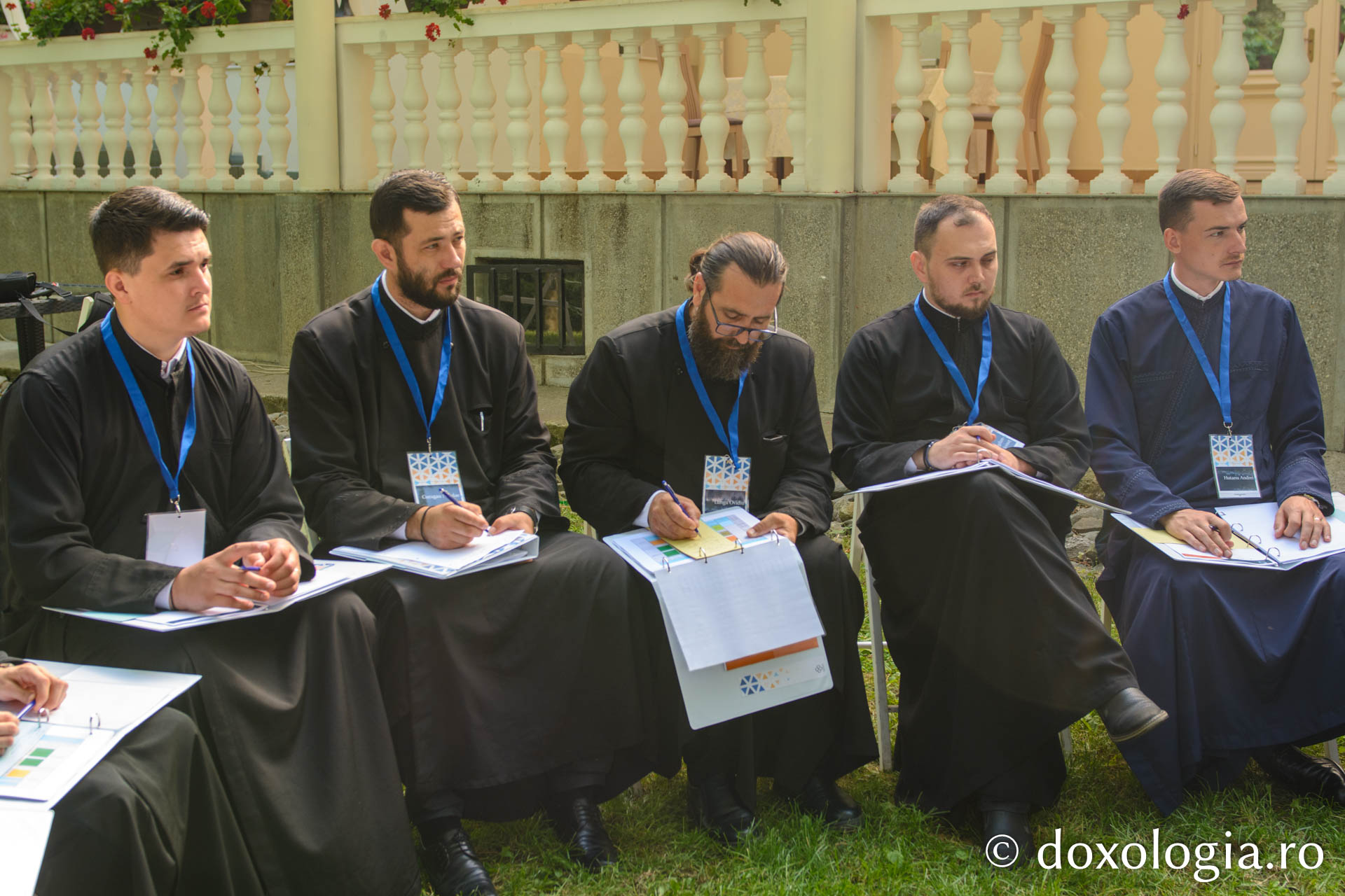 Programul dedicat formării tinerilor preoți a ajuns la cea de-a 12-a ediție