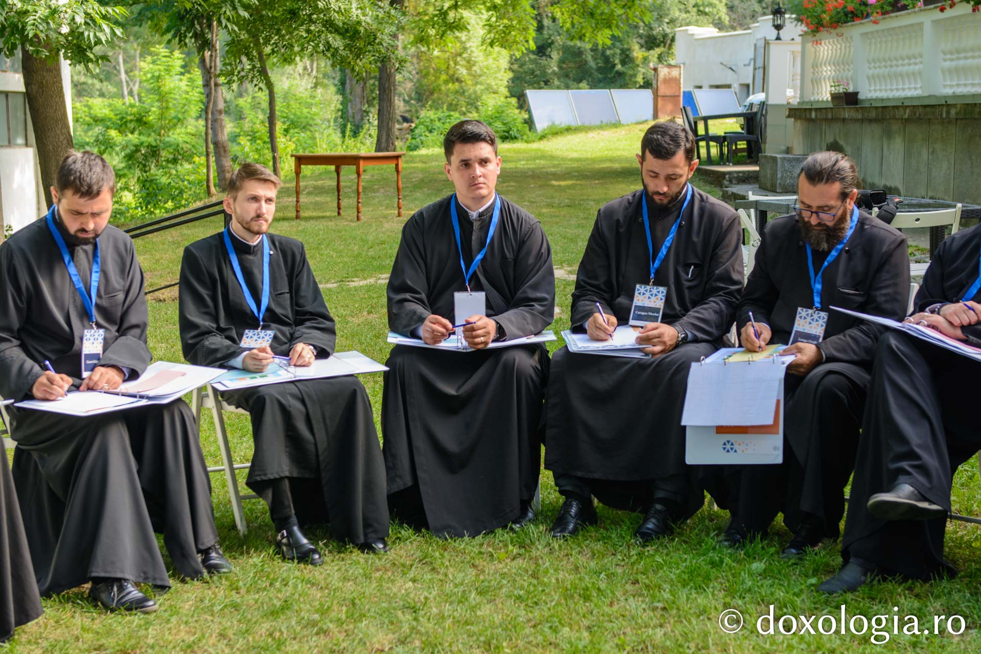 Programul dedicat formării tinerilor preoți a ajuns la cea de-a 12-a ediție