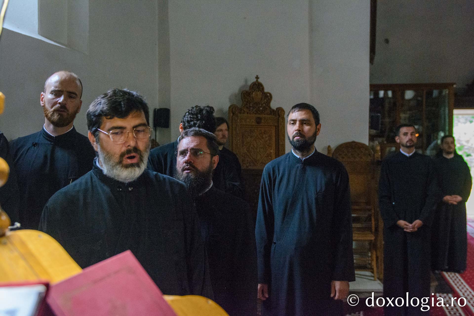 Programul dedicat formării tinerilor preoți a ajuns la cea de-a 12-a ediție