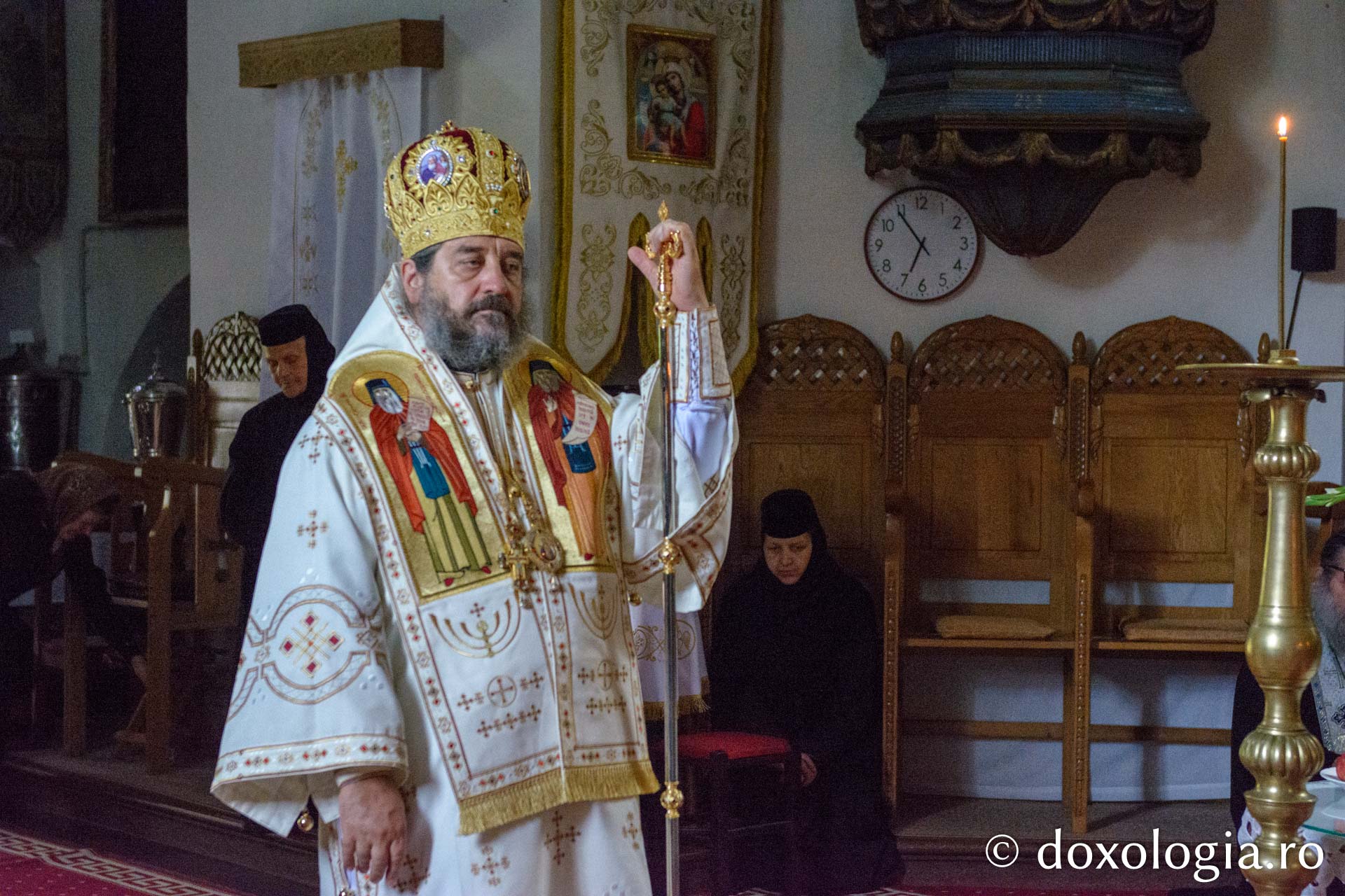 Programul dedicat formării tinerilor preoți a ajuns la cea de-a 12-a ediție