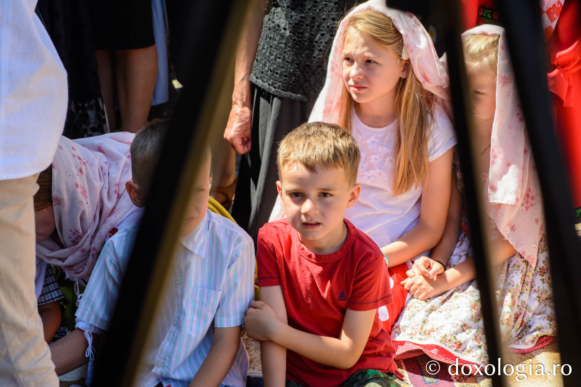 Locul de nevoință al Sfântului Chiriac de la Tazlău, resfințit de doi ierarhi