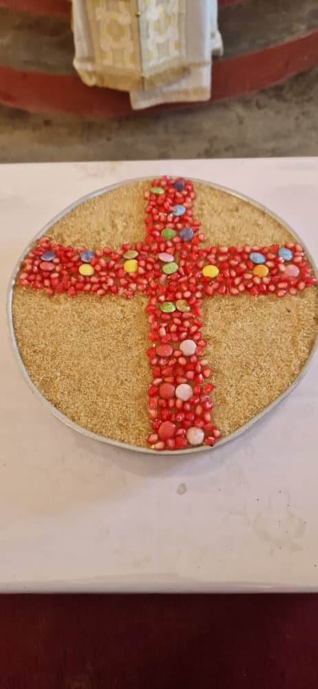 40 de botezuri la Centrul Misionar din Kidamali de sărbătoarea Sfinților Apostoli Petru și Pavel