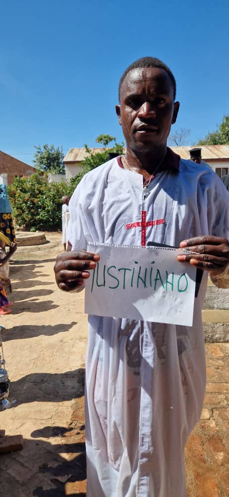 40 de botezuri la Centrul Misionar din Kidamali de sărbătoarea Sfinților Apostoli Petru și Pavel