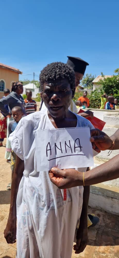 40 de botezuri la Centrul Misionar din Kidamali de sărbătoarea Sfinților Apostoli Petru și Pavel