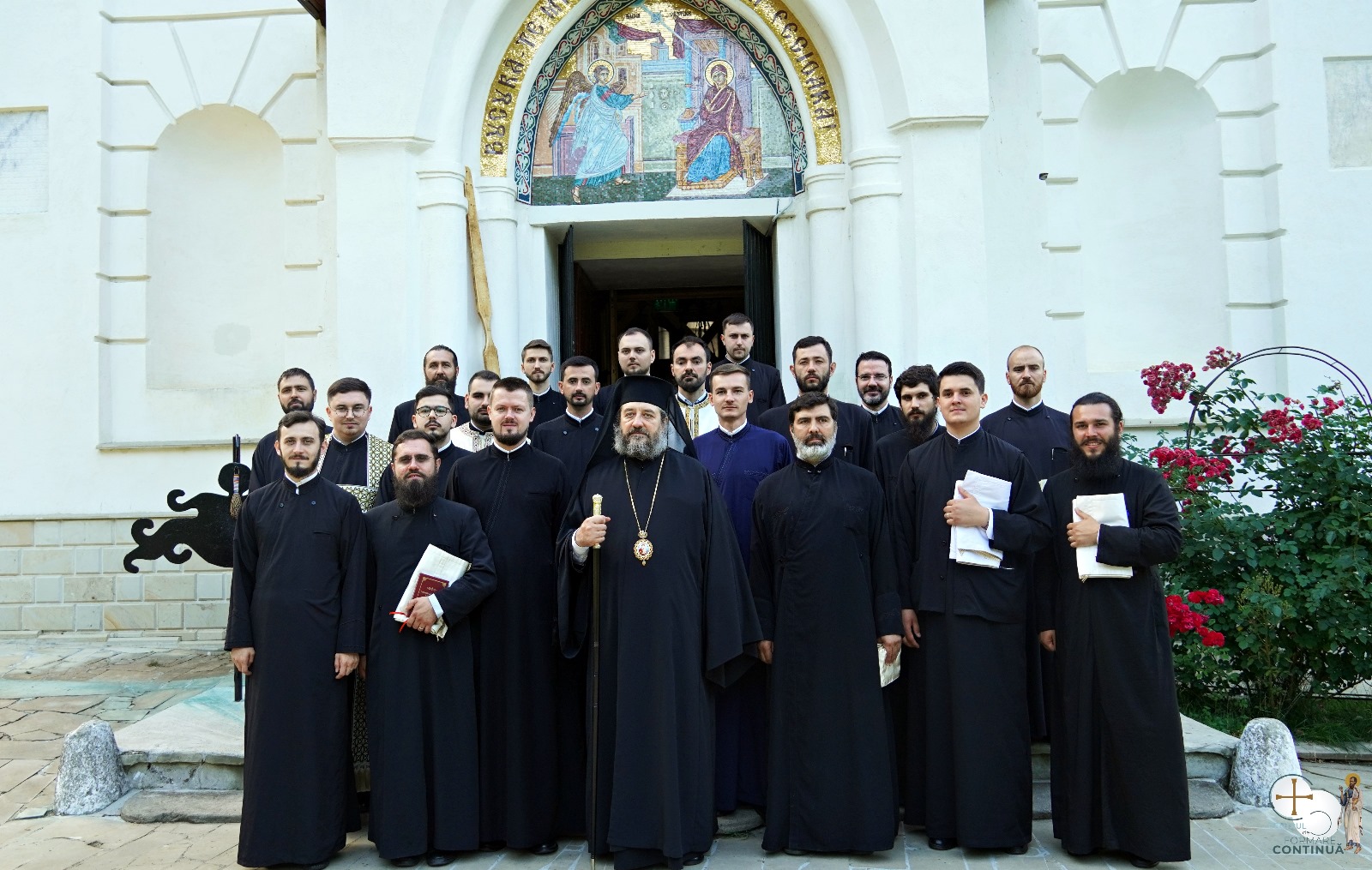 Ediția a XII-a a Programului „Formare Tineri Preoți”. Jurnal de călătorie