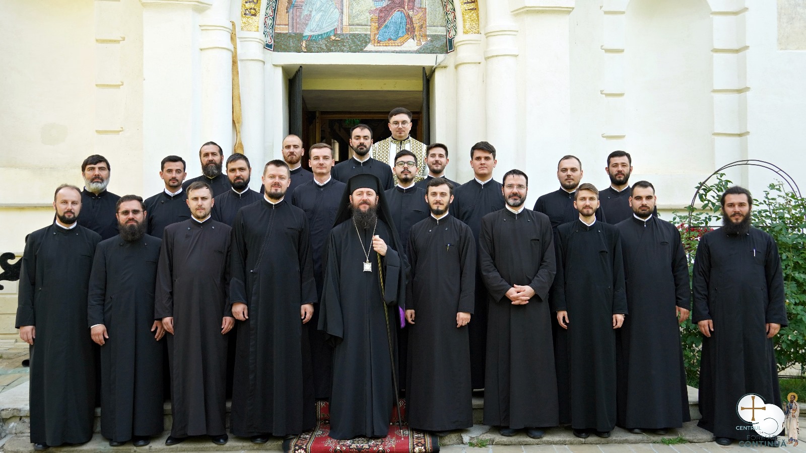 Ediția a XII-a a Programului „Formare Tineri Preoți”. Jurnal de călătorie