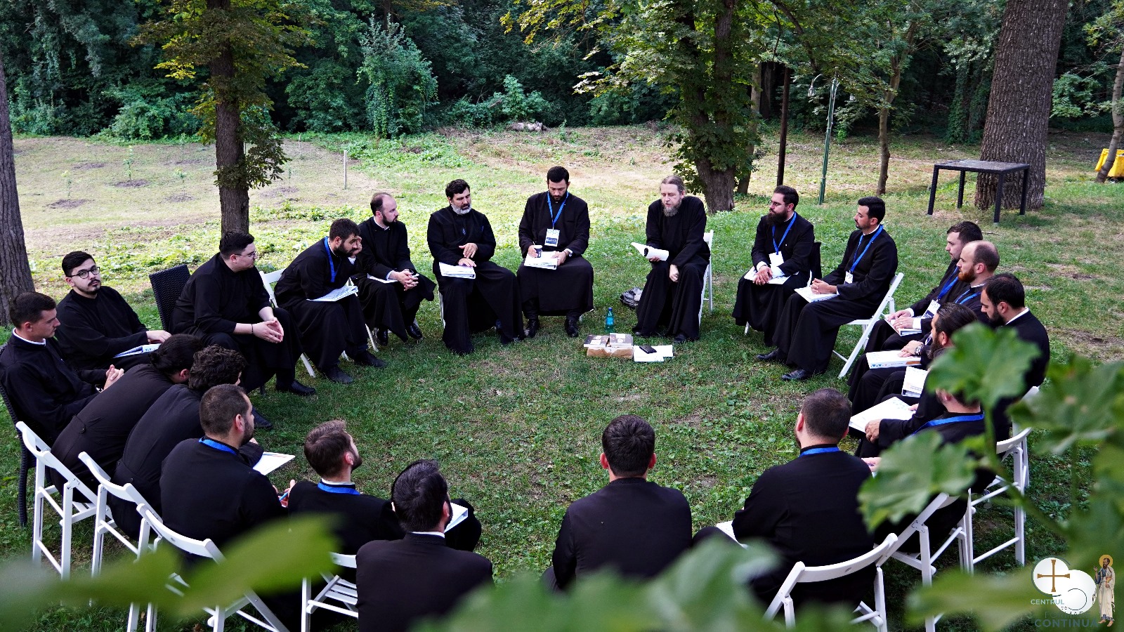 Ediția a XII-a a Programului „Formare Tineri Preoți”. Jurnal de călătorie