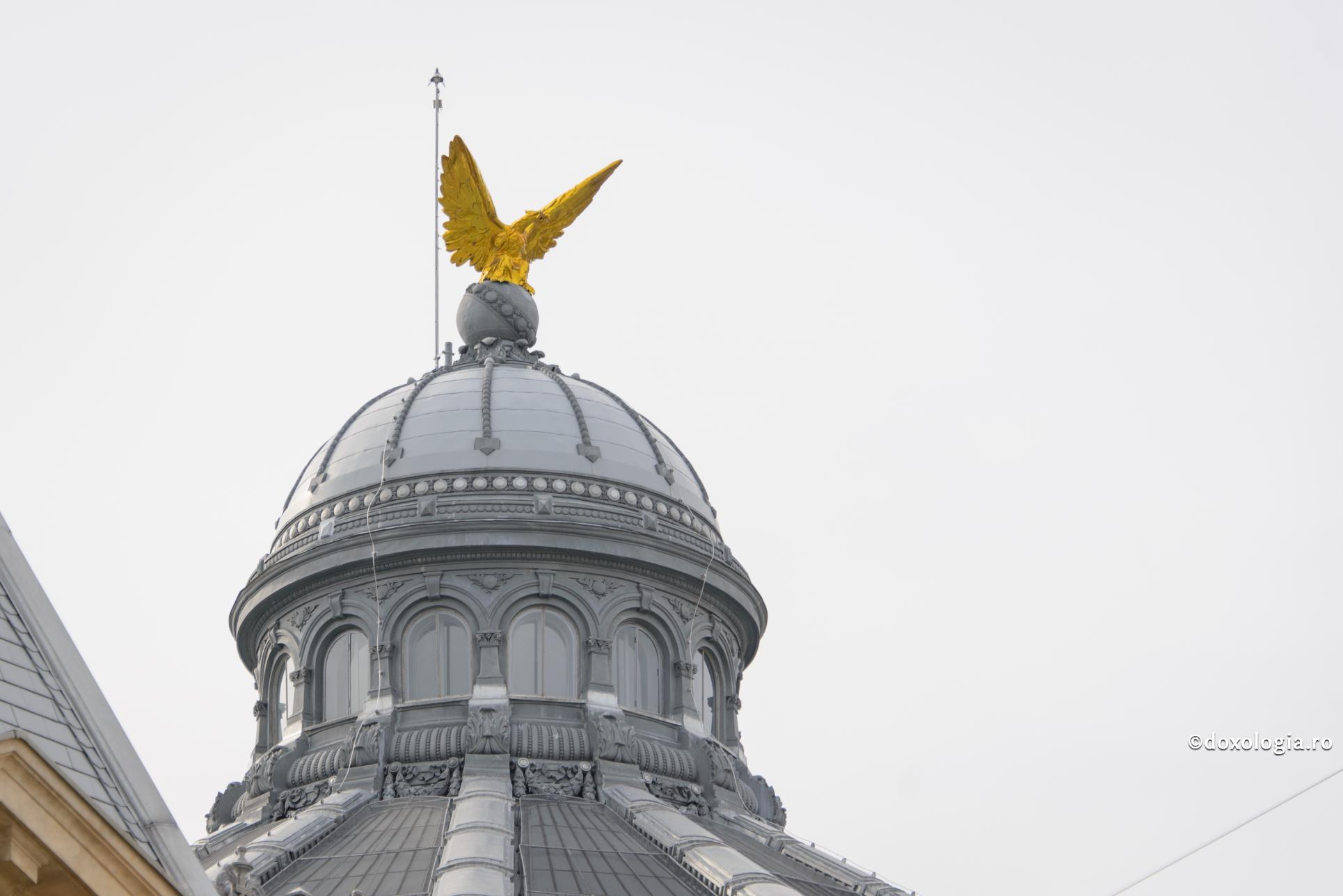 Catedrala Patriarhală din București