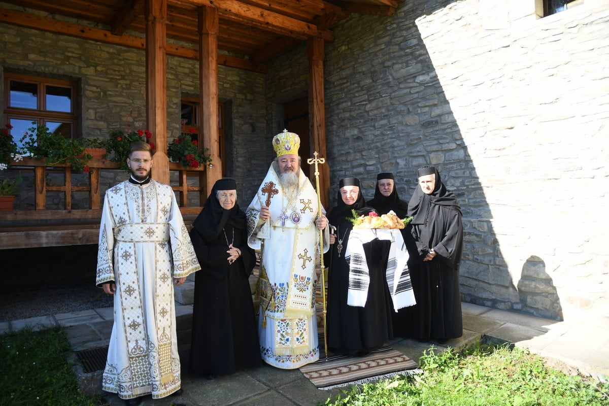 PS Ieronim la Voroneț