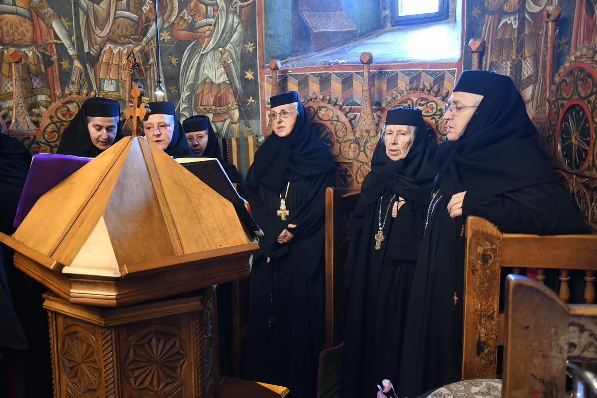 PS Ieronim la Voroneț