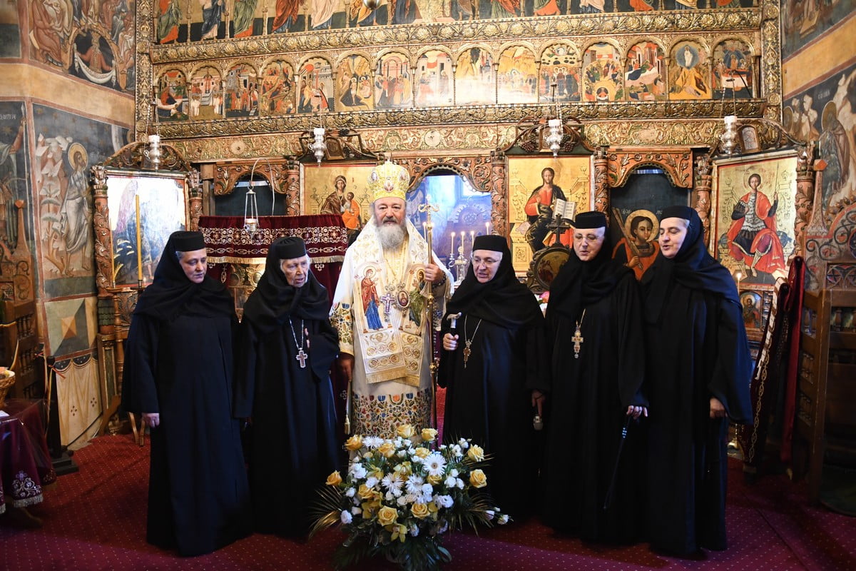 PS Ieronim la Voroneț