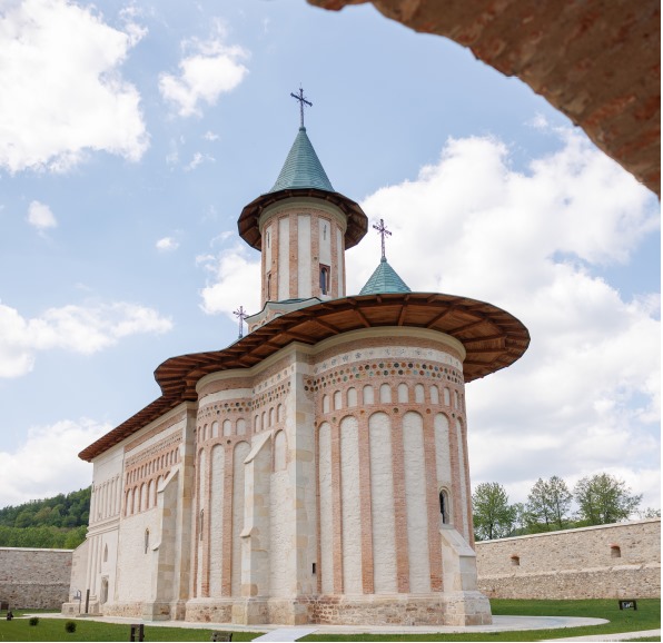 Evenimente care vor avea loc în Arhiepiscopia Iaşilor, în perioada 7-13 iulie 2024