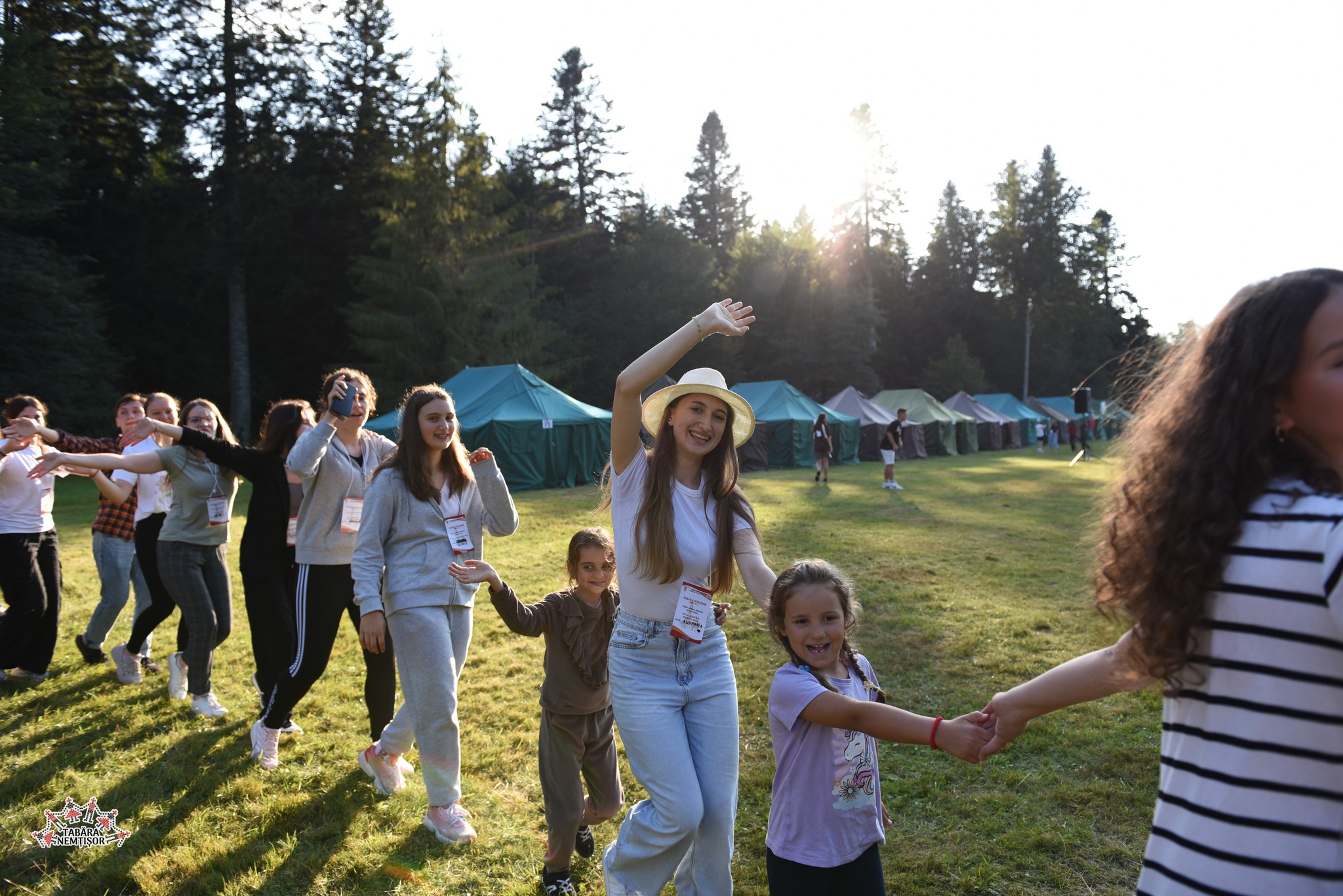 Tabăra Nemțișor
