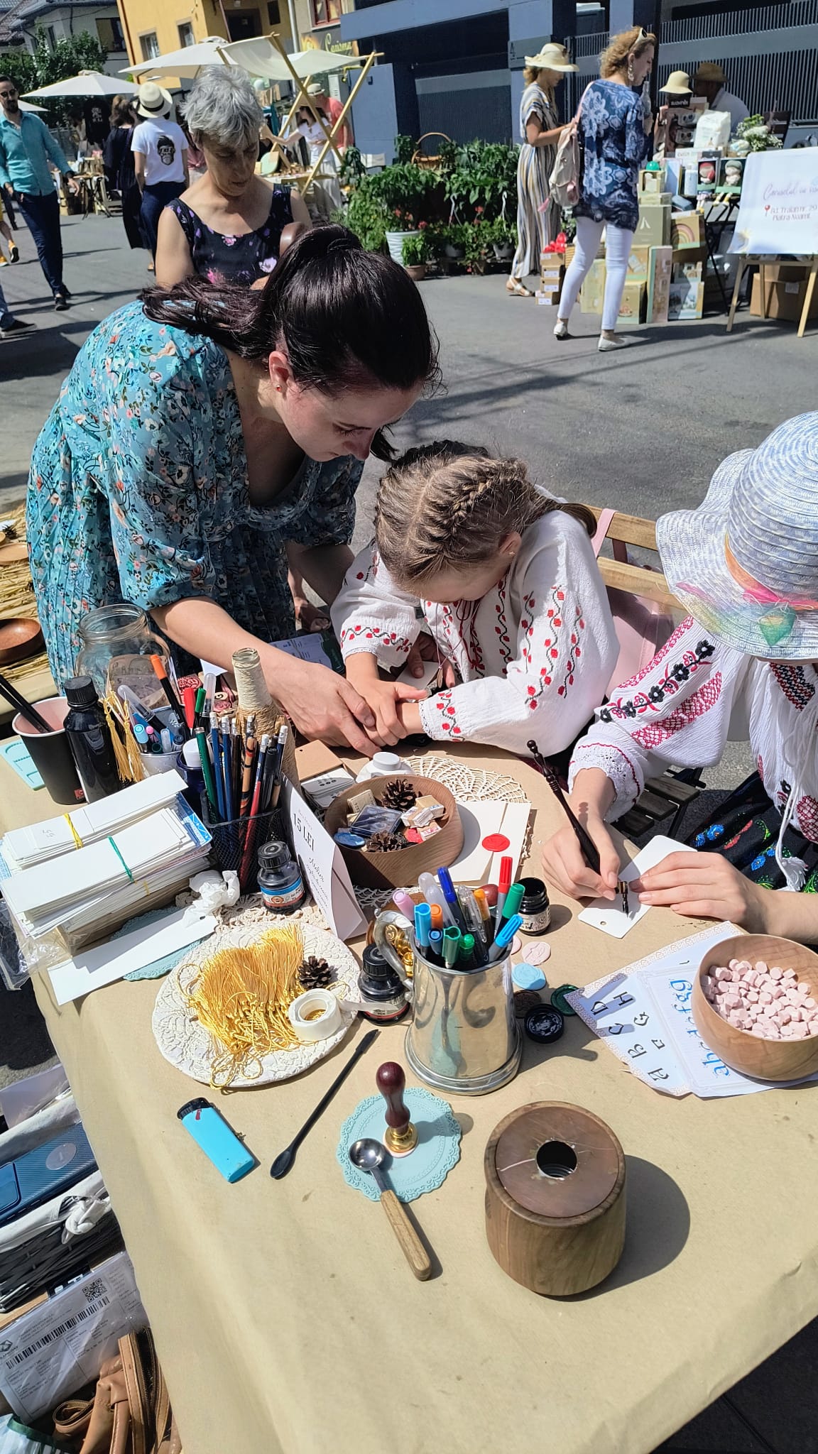 Evenimentul Oameni pe Hogaș. Un prilej de a fi oamenii împreună