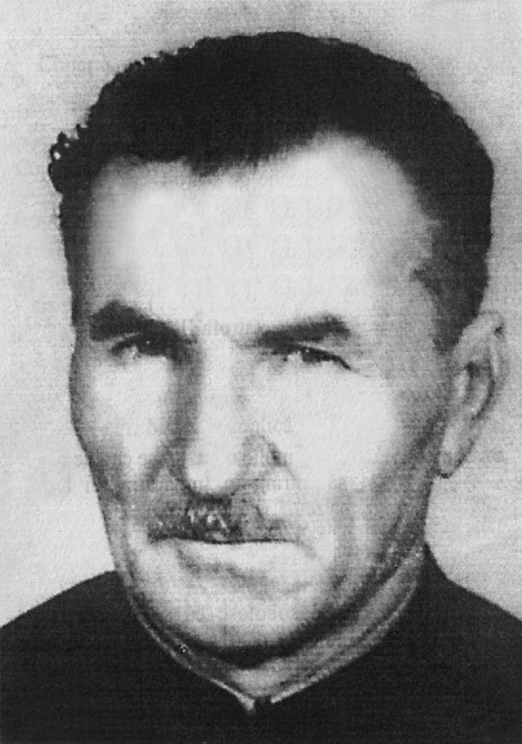 Părintele Constantin C. Popescu (1913-1992)