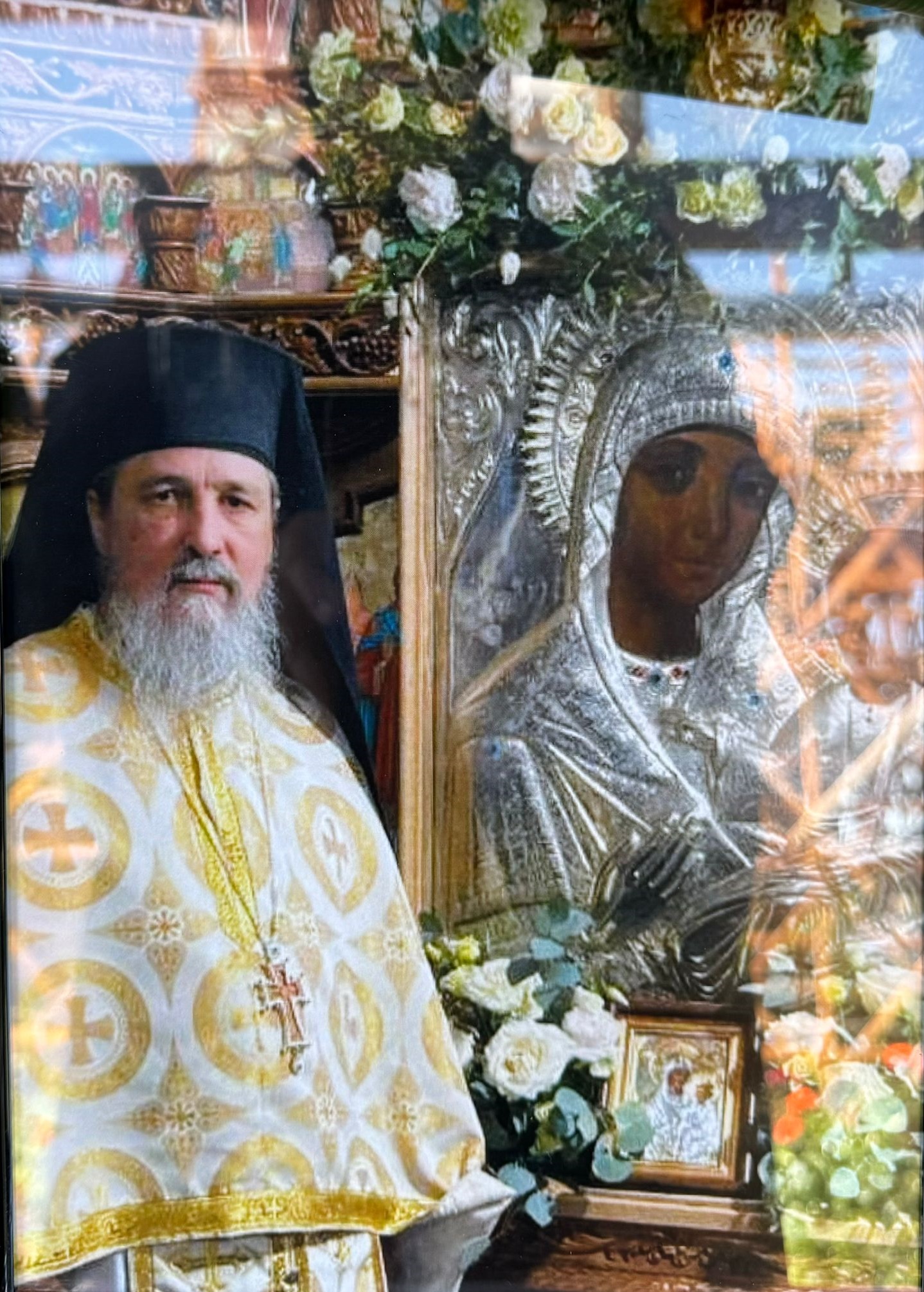 Protos. Stelian Boaru