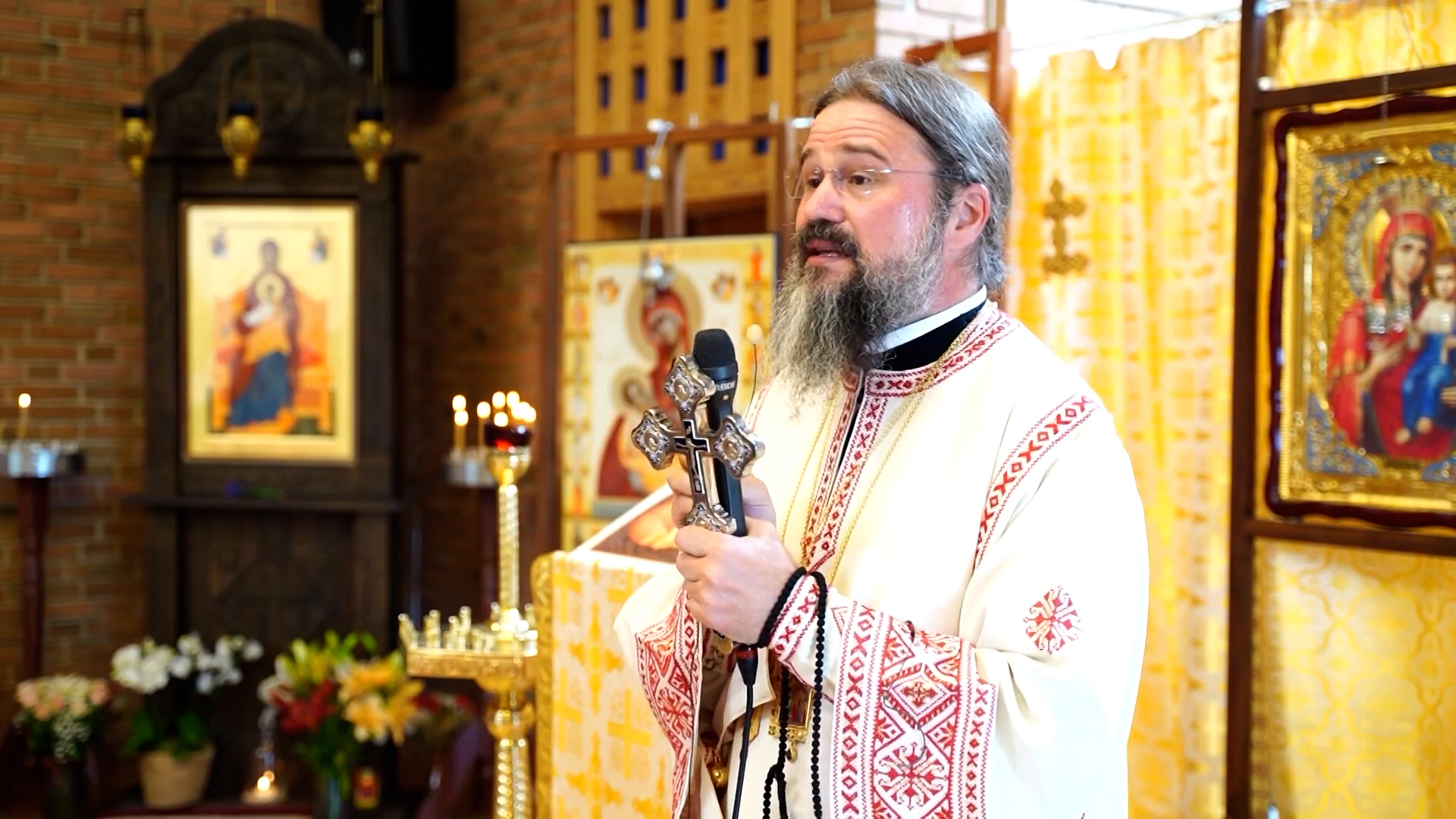 ps macarie ps macarie