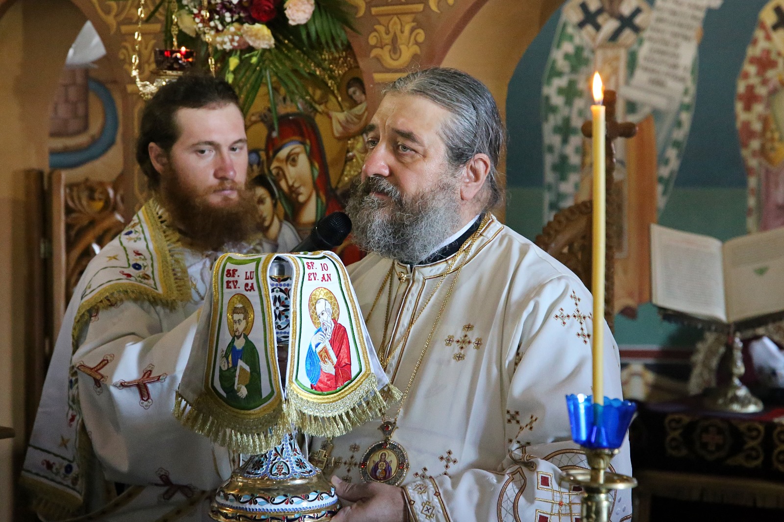 Preasfințitul Părinte Nichifor Botoșăneanul, Episcop-vicar al Arhiepiscopiei Iașilor