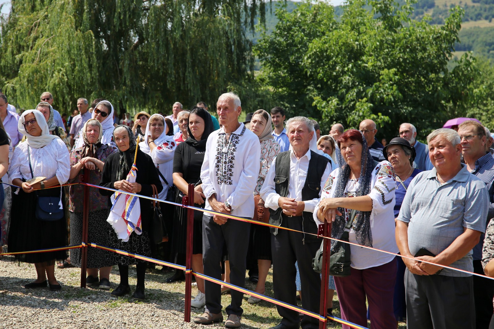 Sfințire Schitul Sfântul Mina Mastacăn Borlești PS Nichifor Botoșăneanul