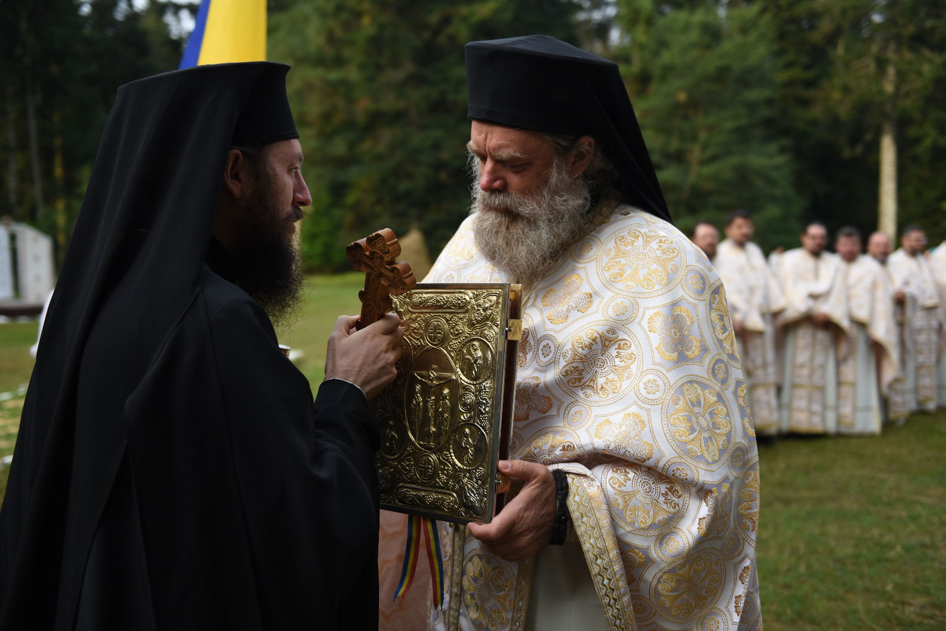 Tabăra Nemțișor – de 15 ani împreună într-o poveste fără sfârșit