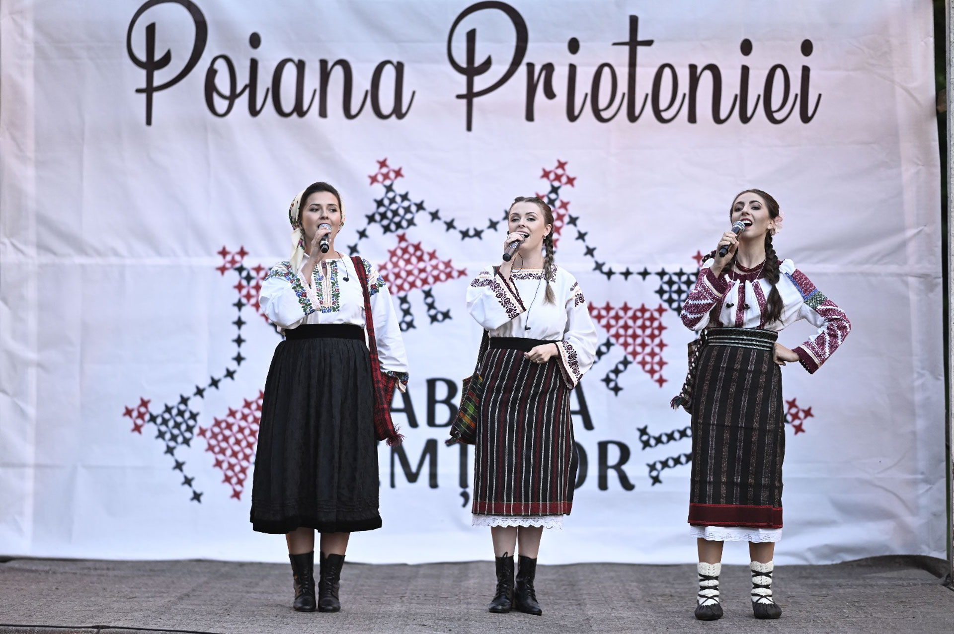 Tabăra Nemțișor – de 15 ani împreună într-o poveste fără sfârșit